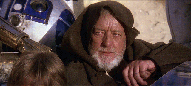 Obi Wan Kenobi gif